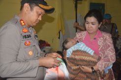Polisi Pastikan Kabar Pencurian Anak di Sidimpuan Adalah Hoaks