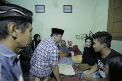 Pesan Terakhir Joyo,...
