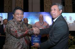 CFCD Kembali Dipercaya Gelar Forum ISO 26000 dan CSR