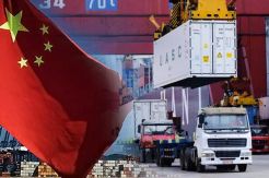 Pelaku Usaha Harus Manfaatkan Dampak Perang Dagang AS-China
