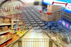 Bisnis Ritel Mencari Arah di Tengah Kejayaan e-Commerce