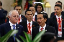 Reaksi Indonesia Negatif jika Australia Pindahkan Kedubes di Israel