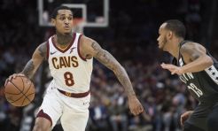 Jadwal Lengkap Pertandingan NBA, Rabu (31/10/2018)