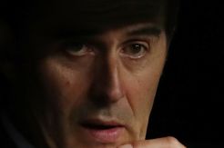 Resmi Dipecat, Lopetegui Tabah dan Ucapkan Terima Kasih