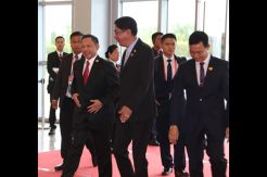 Siap Beri Pelatihan, Polri Akan Tingkatkan Kemampuan Polisi Myanmar