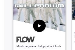 Aplikasi Musik Streaming Deezer Siapkan 53 Juta Lagu Bagi Pelanggannya
