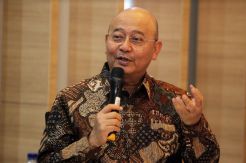 Kota Medan Akan Jadi Barometer Kota Lainnya di Sumatera