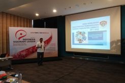 Pariwisata Jadi Pendorong Pembangunan Infrastruktur Kabupaten Lembata