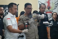 Rumah Produksi Liquid...