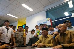 Jadi Korban Lion Air JT-610, Ini Pesan Terakhir Ketua PBSI Babel
