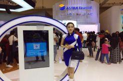 Astra Financial Hadirkan Pembiayaan Kendaraan yang Mudah