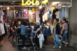 Market Potensial, Lois Lirik Konsumen Kota Kembang
