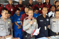 Kawasan Pantura Barat Rawan Begal, 2 Pelaku Berhasil Dibekuk