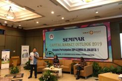 MNC Asset Management Paparkan Potensi Market 2019 ke ADPI