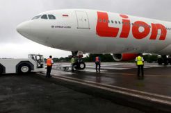 Respons Lion Air Soal Pemecatan Direktur Teknik Pasca JT610 Jatuh