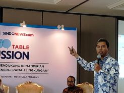 Pemerintah Siap Lakukan Uji Jalan Biodiesel 30% Awal 2019