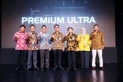 Manjakan Pelanggan,...