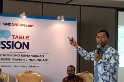 Kurangi Penggunaan Dolar AS, Kebijakan B20 Untungkan Indonesia