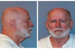 Bulger, Gangster Top...