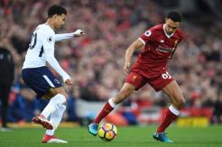 Eks Liverpool Bikin...