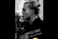 Karius Tanggapi Rumor Kembali ke Liverpool
