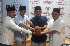 Cucu Pendiri NU Perkuat...