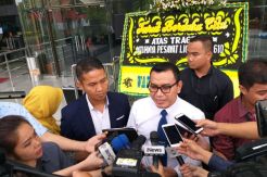 Alasan Reses, Taufik Kurniawan Tak Penuhi Panggilan KPK