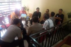 Mendagri Instruksikan Tim Dukcapil Bantu Identifikasi Korban Lion Air
