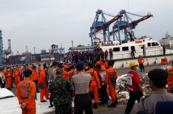 Kotak Hitam Pesawat Lion Air Dikabarkan Telah Ditemukan