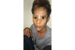 Butuh Uang Banyak dan Cepat, Remaja Curi Motor Tetangga