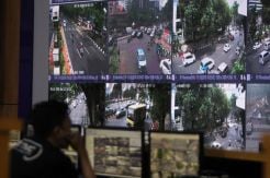 Hari Ini Penindakan Pelanggaran Lalin Sistem ETLE Mulai Diberlakukan