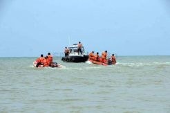 Pencarian Korban Lion Air JT-610 Diperluas Sampai Perairan Subang