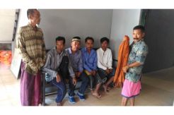 Angkut 100 Ton Garam KM Arta Illahi Tenggelam, 1 Kru Hilang