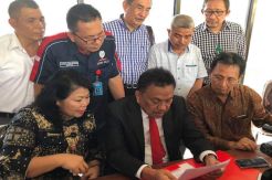 UMP Sulut 2019 Sebesar Rp3,05 Juta