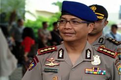 Ditabrak Kapal Polisi Penjaga Pantai Singapura, Nelayan Indonesia Luka