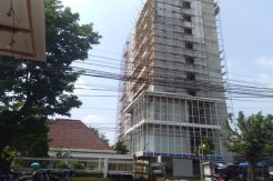 3 Pekerja Tewas Terjatuh, Polisi Panggil Mandor Proyek