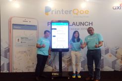 Bidik Startup, Astragraphia Xprins Indonesia Luncurkan PrinterQoe