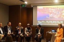 Smart Cities Week di Australia, Danny Tampil di Depan Inovator Dunia