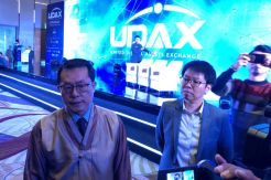 Investor China Bidik Potensi Pasar Blockchain di Indonesia