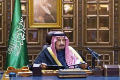 Pangeran Saudi: Kudeta Terhadap Raja Salman Sudah Dekat