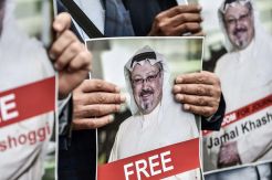 Kasus Khashoggi, Prancis Siap Jatuhkan Sanksi pada Arab Saudi