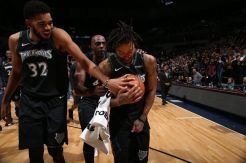 Hasil Lengkap Pertandingan NBA, Kamis (1/11/2018)