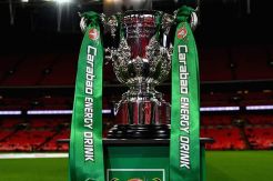 Hasil Lengkap Pertandingan Piala Liga Inggris, Kamis (1/11/2018)