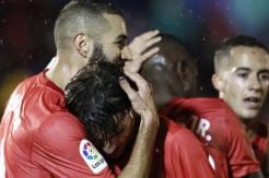 Santiago Solari Bicara Kunci Kemenangan Madrid