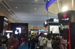 Indocomtech 2018 Persembahkan Program Edukasi bagi Pengunjung