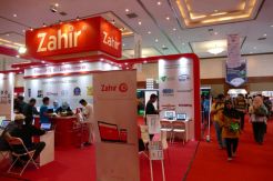 Zahir Bagi-Bagi 1.000...