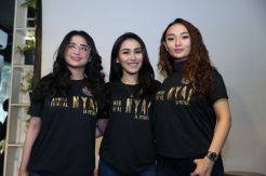Debut Main Film Horor,...