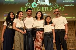 Kembali Hadir, Bunga Penutup Abad Akan Dipentaskan di TIM