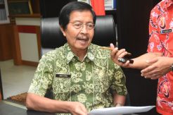 Pemprov Babel Imbau Masyarakat Salat Gaib untuk Korban Lion Air JT-610