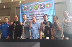 KSPSI Bakal Seret Bos Garmen PT Dada yang Diduga Kabur ke Korsel